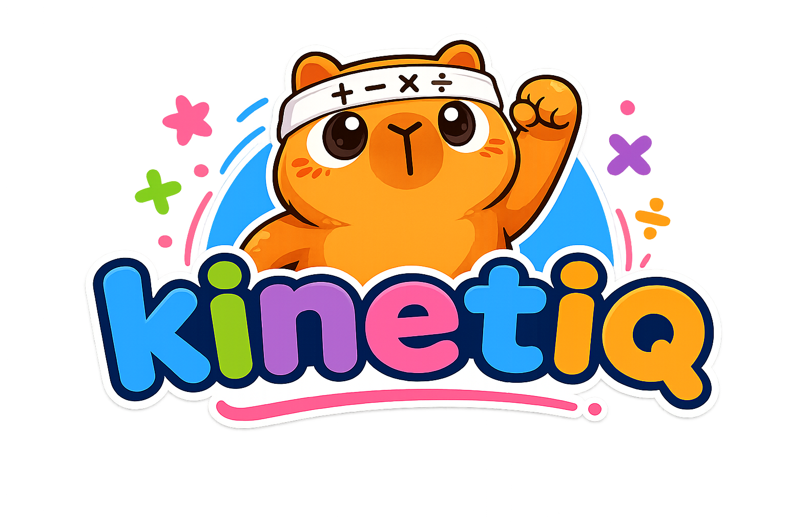 Kinetiq